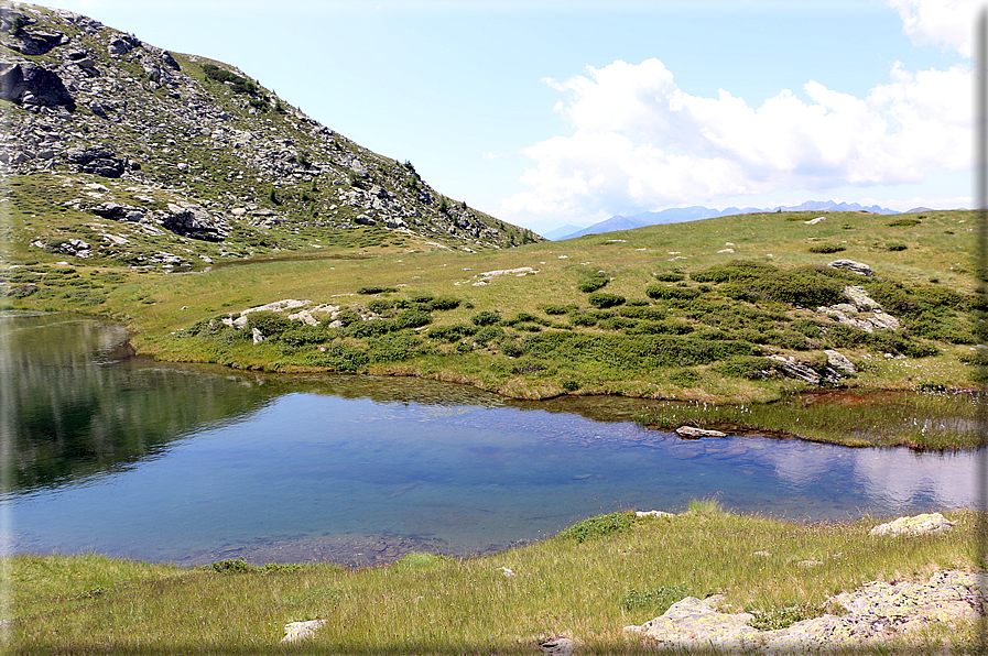 foto Laghi dei Lasteati